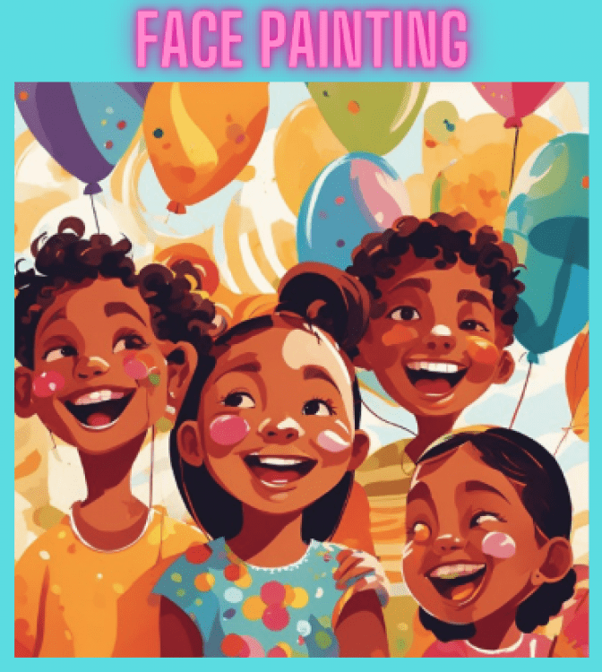 Face Painting